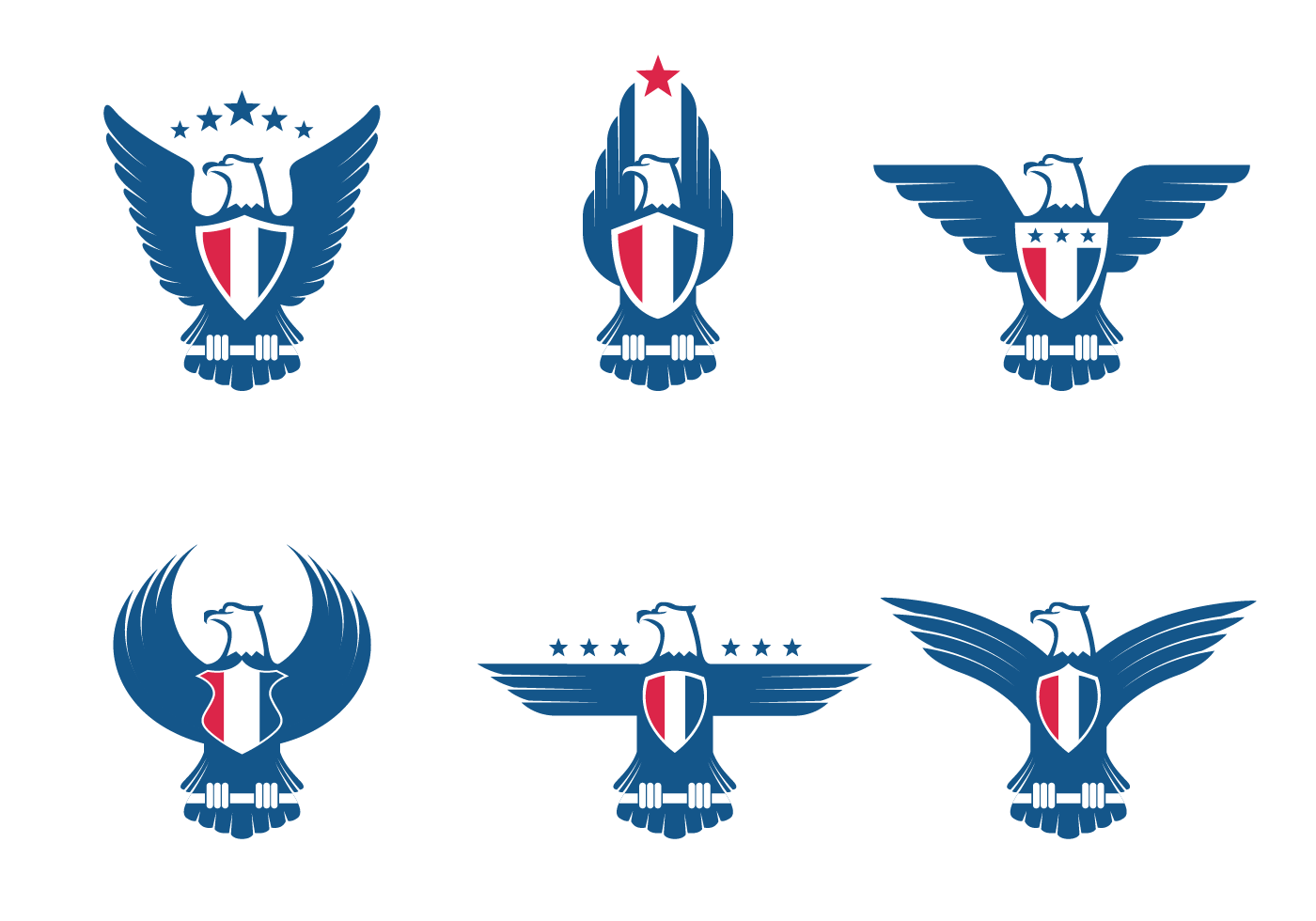 Download Free Eagle Scout Vector 127348 - Download Free Vectors ...