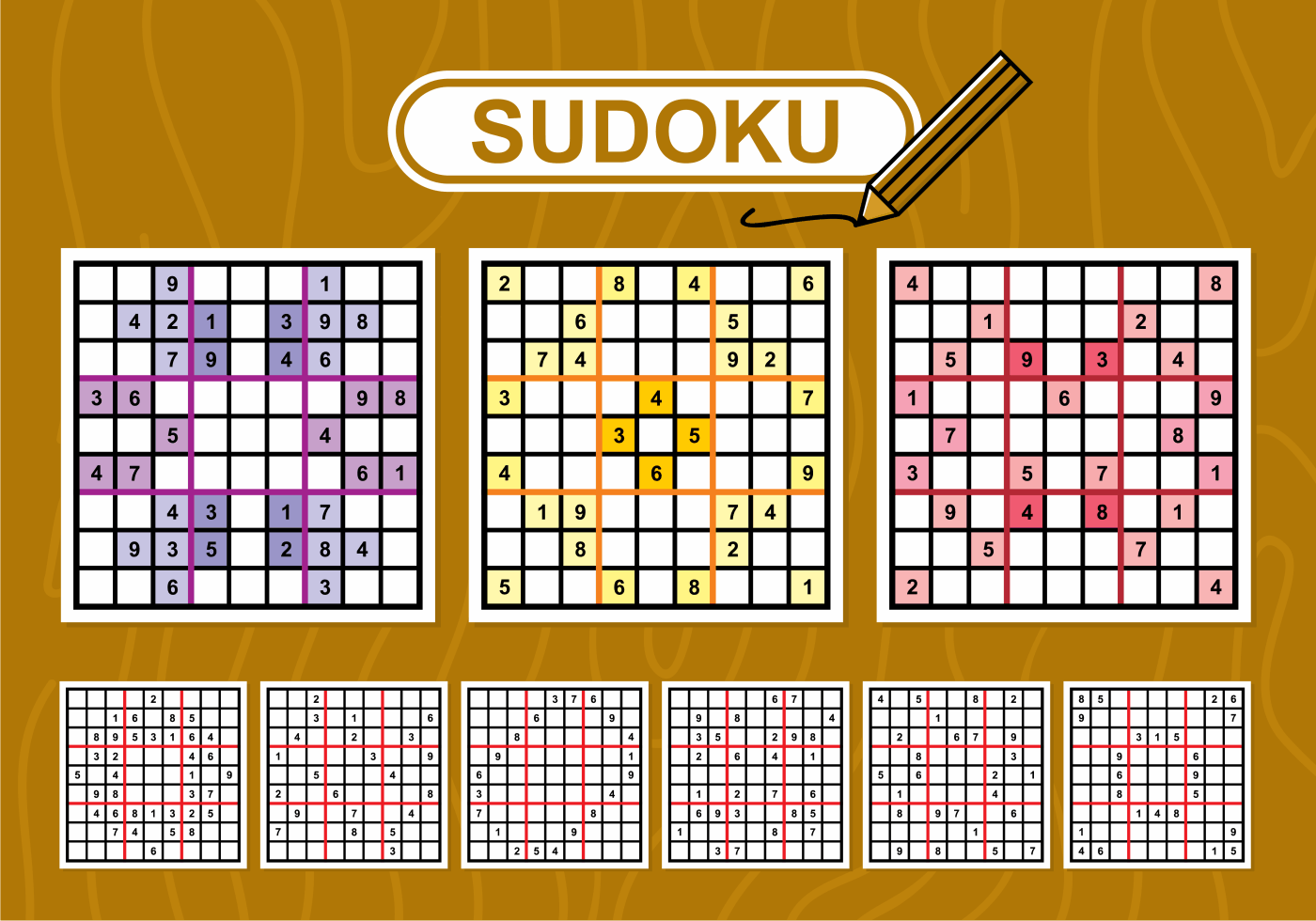 Sudoku Expert