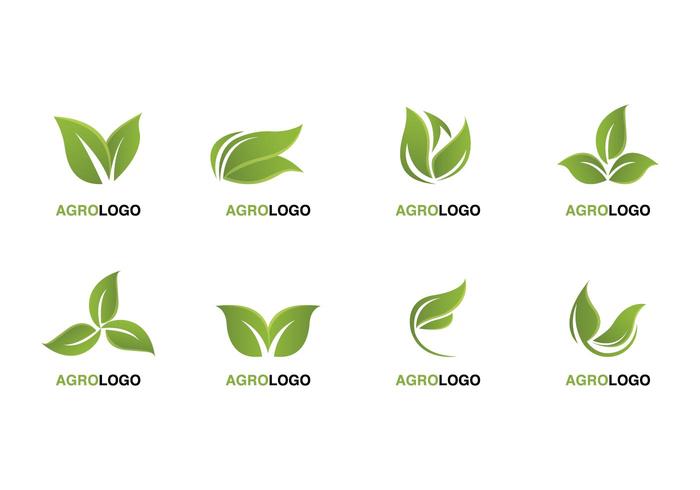 Free Agro Logo Vector