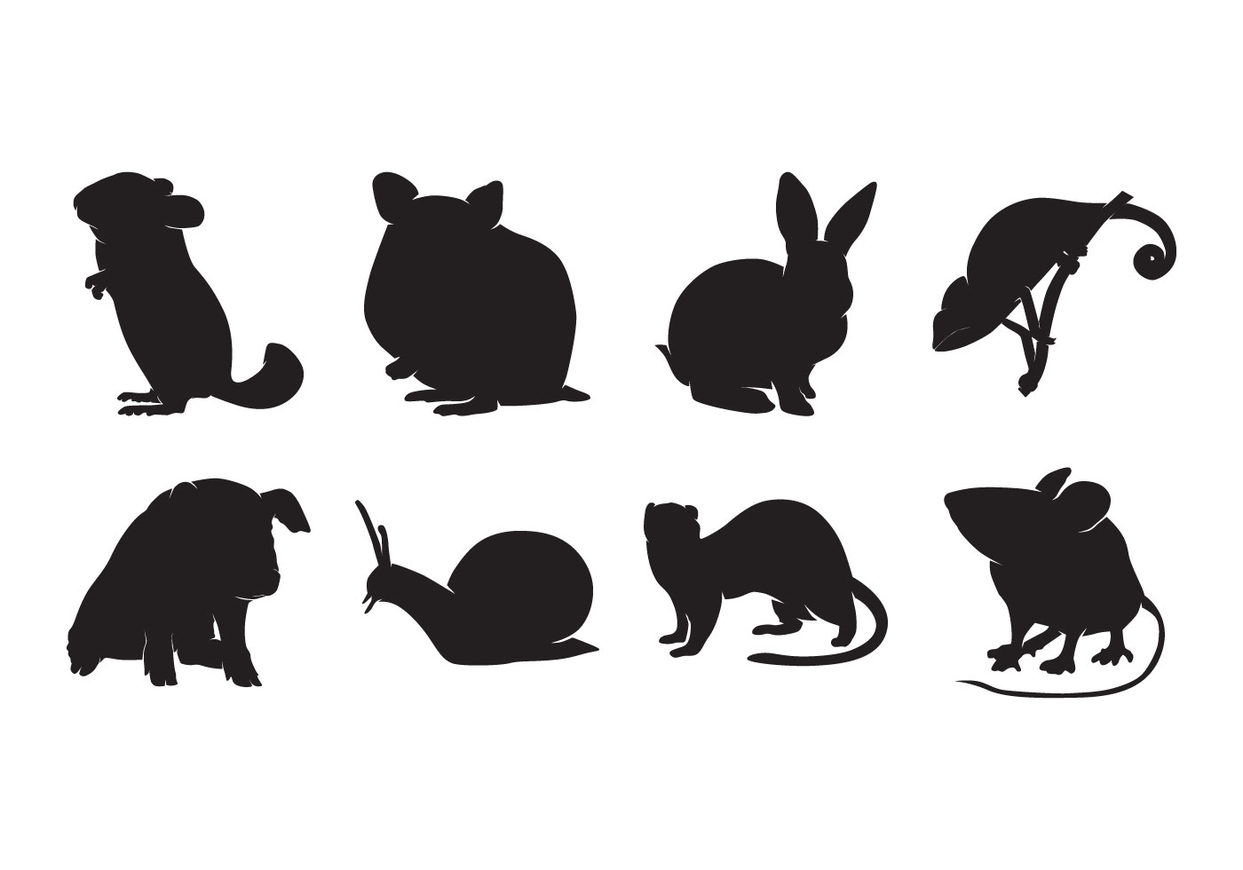 Download Animals Free Vector Art - (26305 Free Downloads)