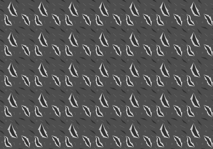Free Metal Tear Vector