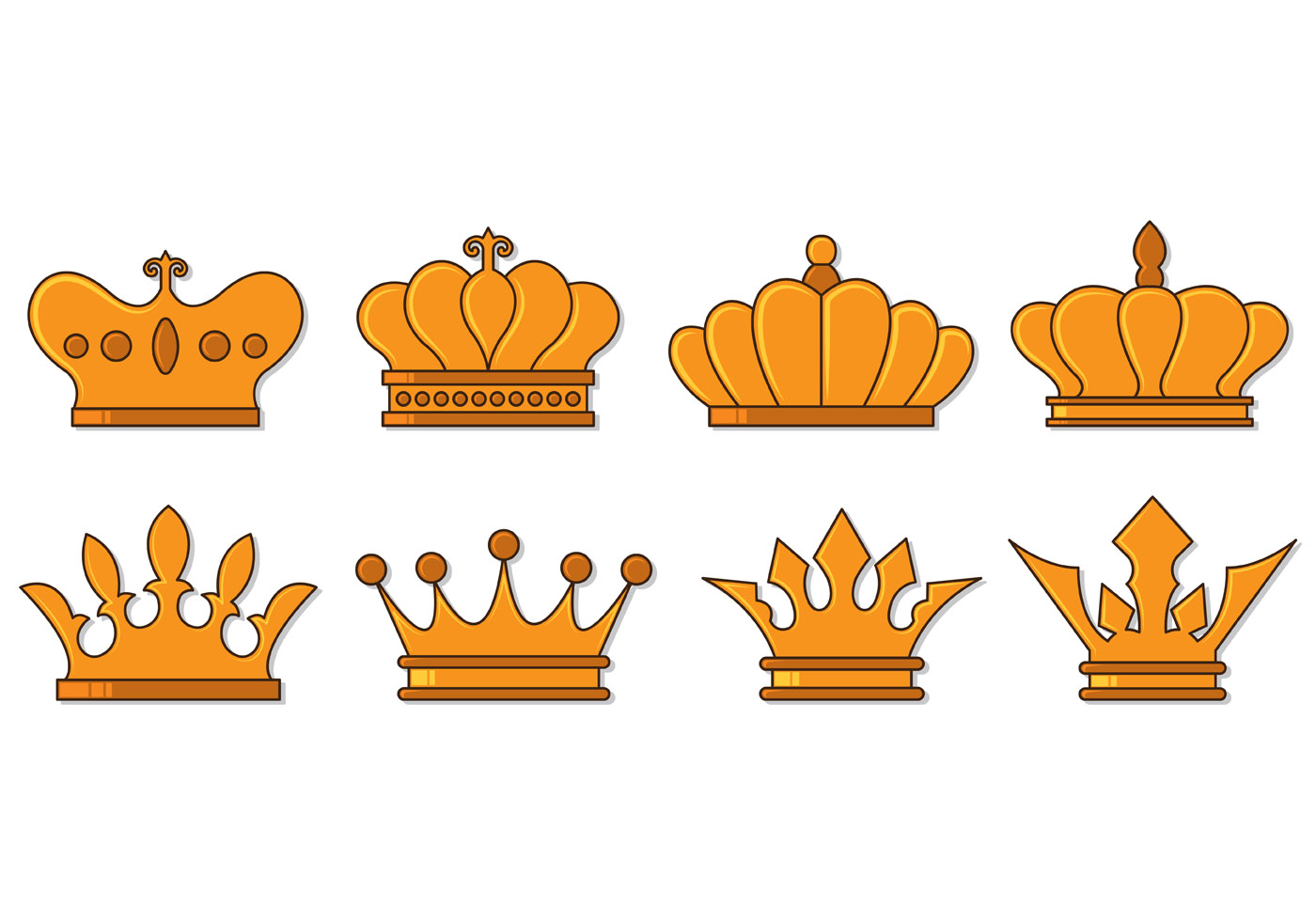 Free Free 163 Vector Princess Crown Svg Free SVG PNG EPS DXF File