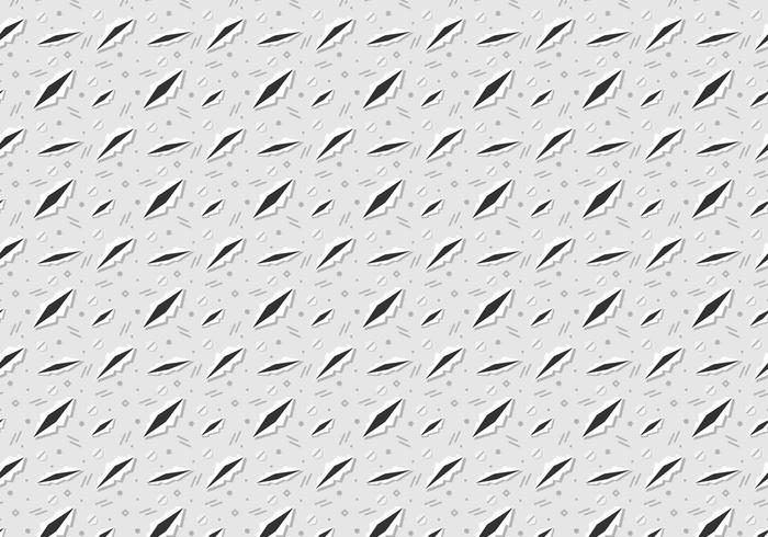 Free Metal Tear Vector