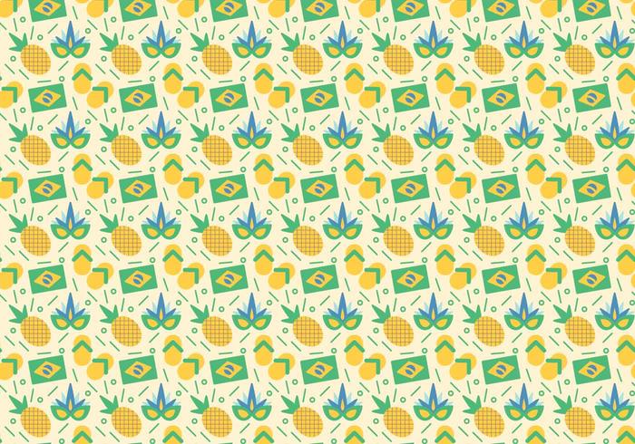 Free Samba Festival Vector Free Samba Festival Vector