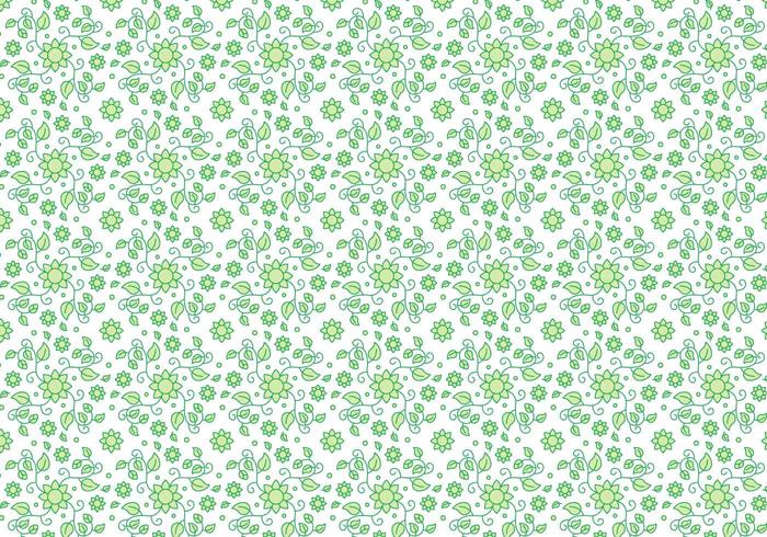 Free Toile Vector