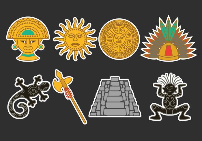 Incas Icon Incas Icon