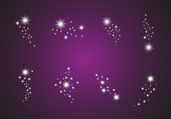 Free Stardust Vector Free Stardust Vector