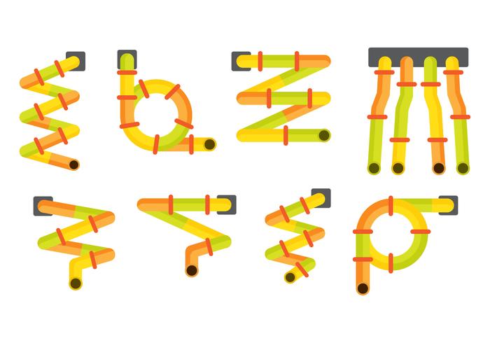 Free Water Slide Vector Free Water Slide Vector