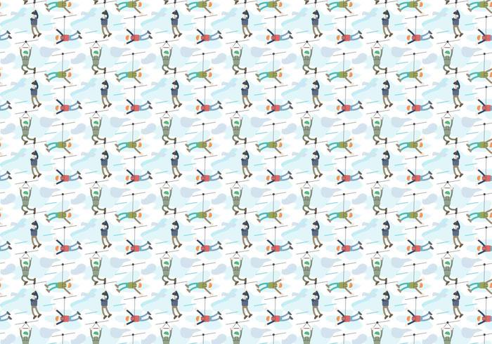 Free Zipline Vector Free Zipline Vector