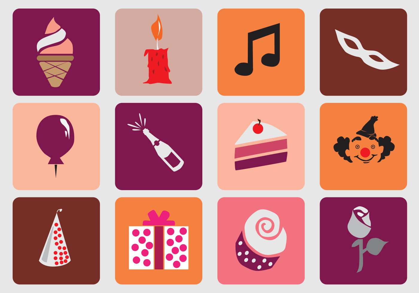 Free Free 221 Sweet Icon Svg SVG PNG EPS DXF File