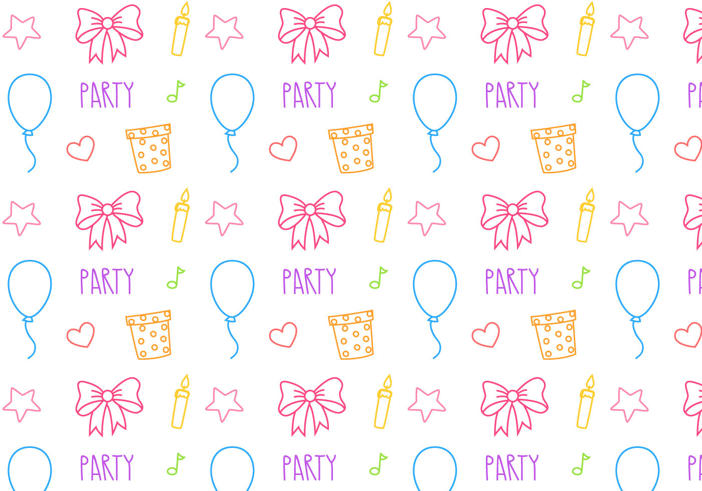 vector free download party - photo #29