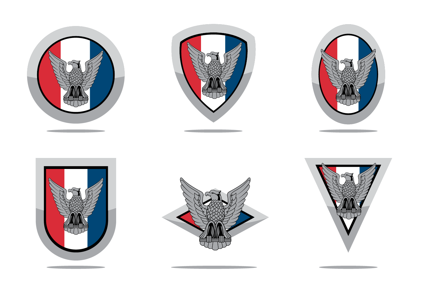 Download Free Eagle Scout Vector 128472 - Download Free Vectors, Clipart Graphics & Vector Art