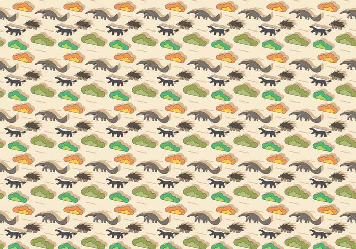 Free Wildlife Vector Free Wildlife Vector