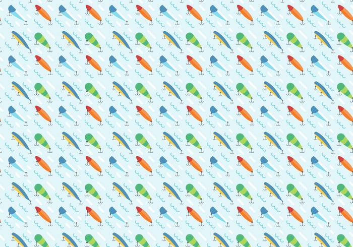 Free Fish Hook Vector Free Fish Hook Vector