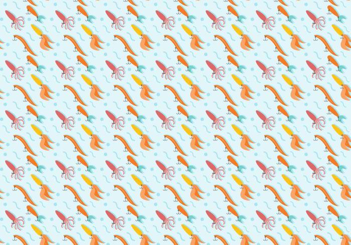 Free Fish Hook Vector Free Fish Hook Vector