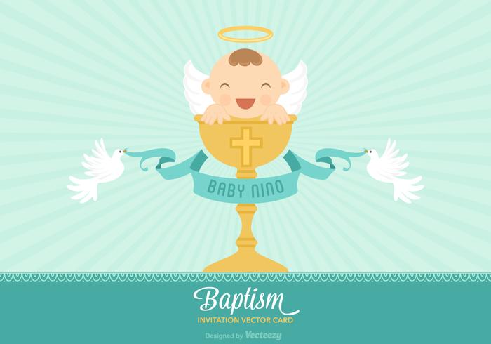 Baptism Free Vector Art 4 392 Free Downloads