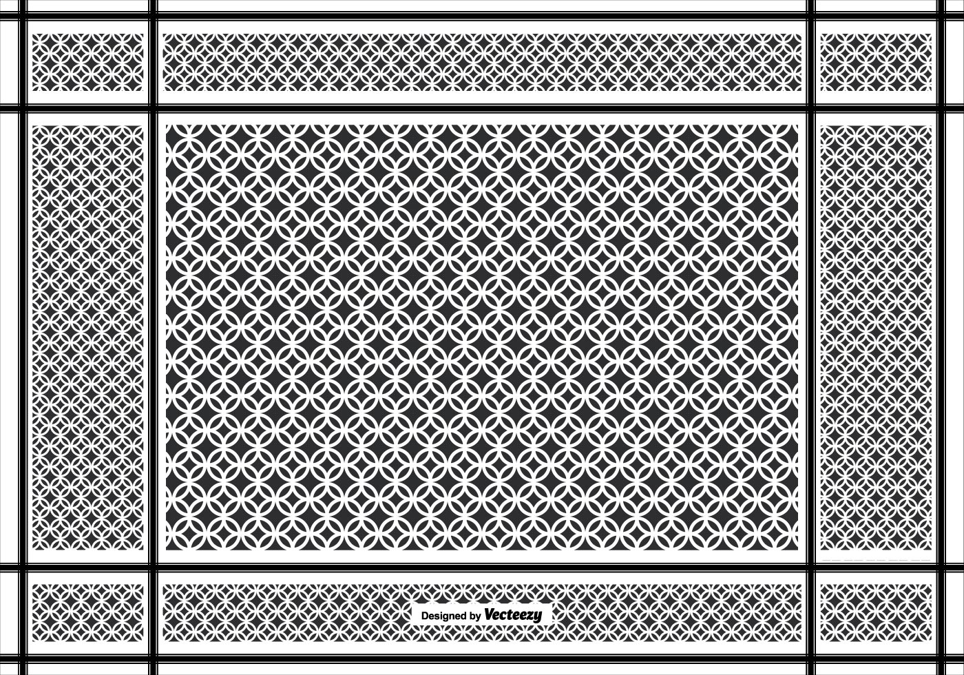 Keffiyeh Free Vector Art - (174 Free Downloads)