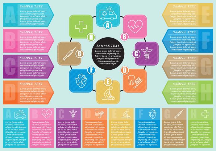 Medical Infographic