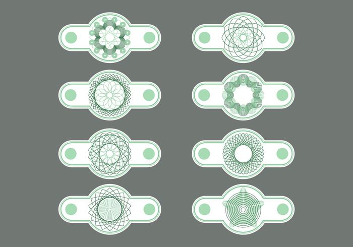 Free Cigar Label Vector Free Cigar Label Vector