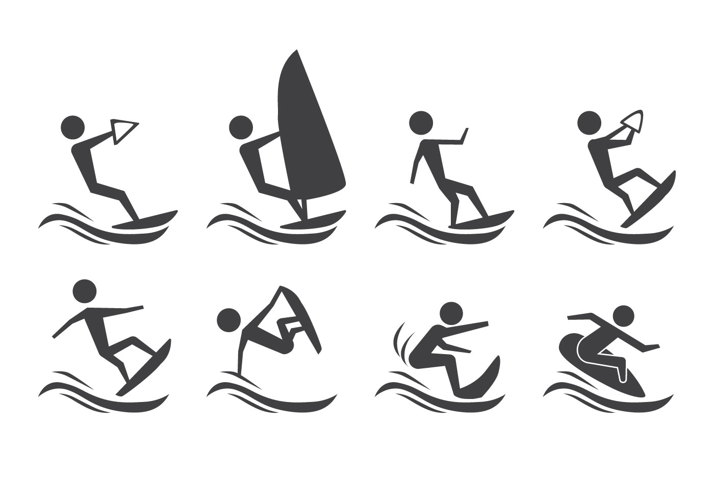 free clipart water sports - photo #34