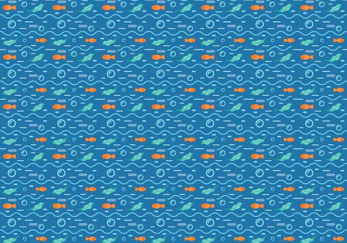 Free Ocean Vector