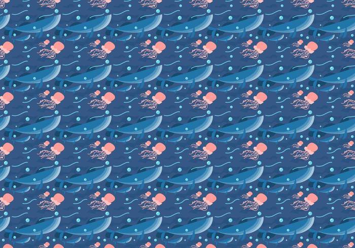 Free Ocean Vector Free Ocean Vector