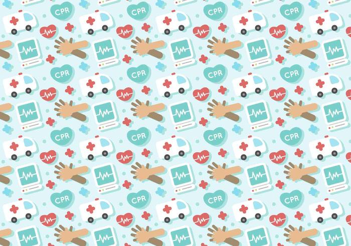 Free Emergency Vector
