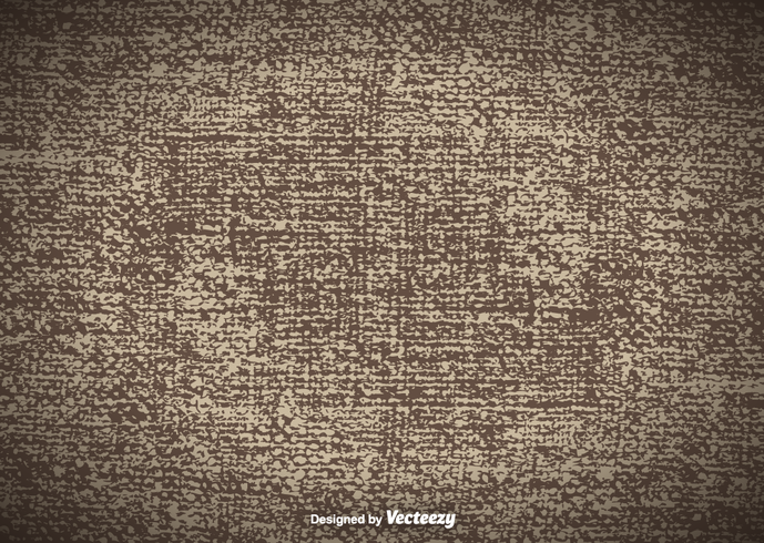 Grunge Overlay Texture - Vector