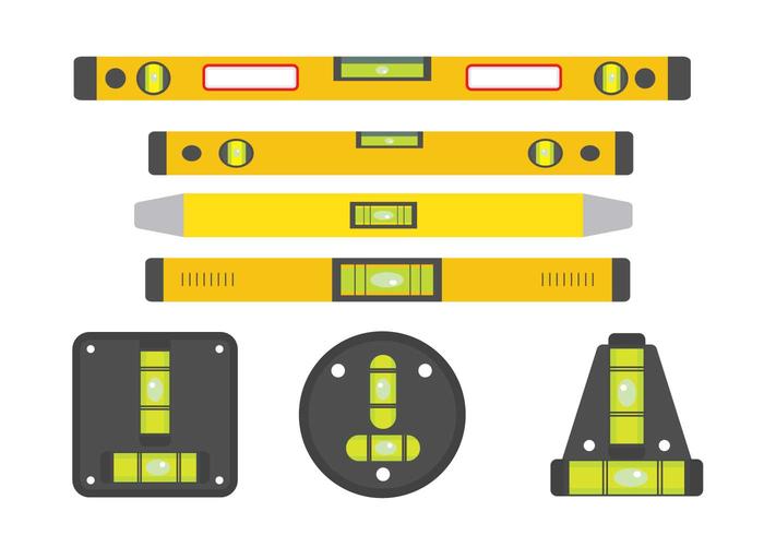 Level Vector Pack