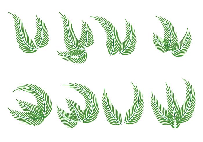 Palm Sunday Vectors