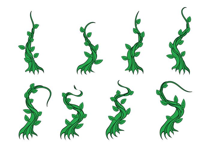 Benstalk Vector