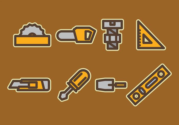 Construction and Level Vectors