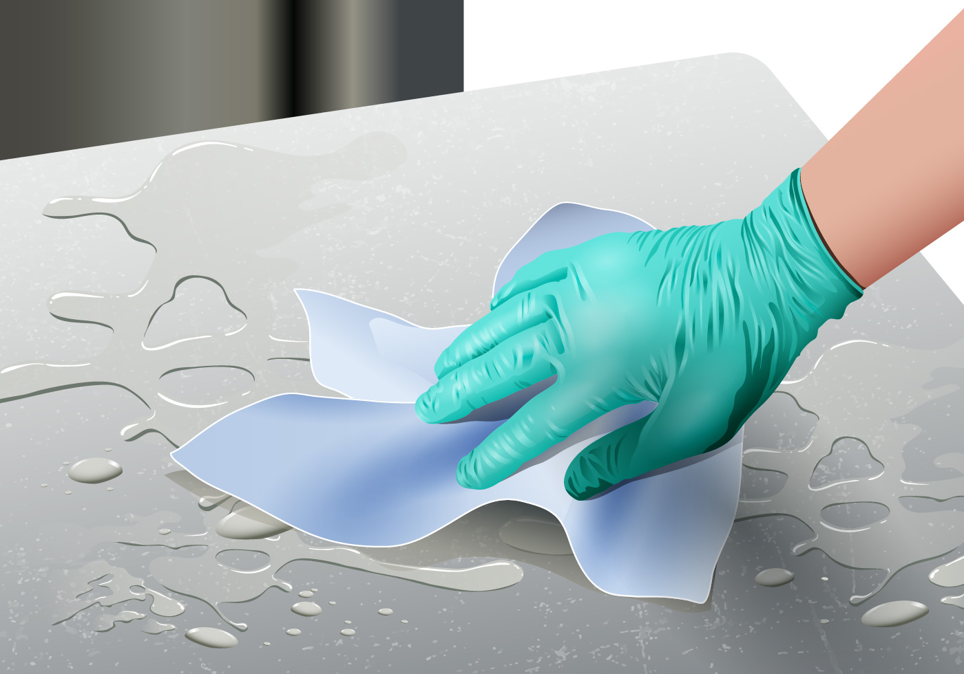 Hand Wiping Vector Download Free Vectors, Clipart Graphics & Vector Art