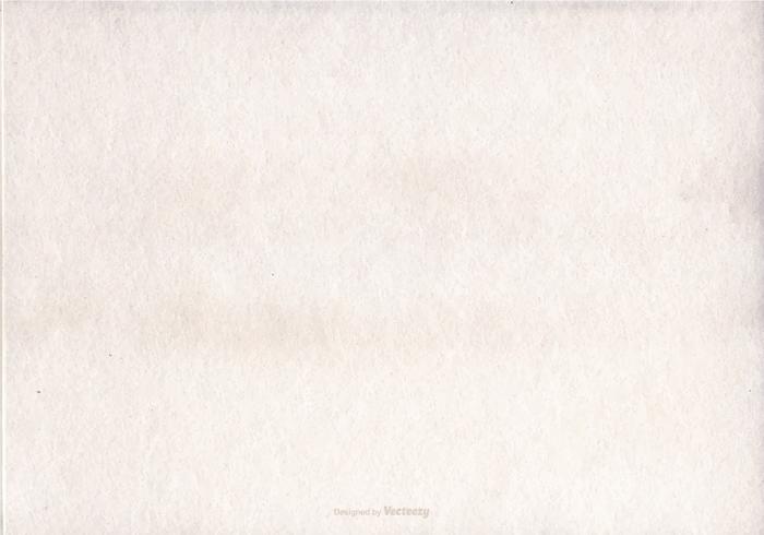 Natural Paper Texture Background vector