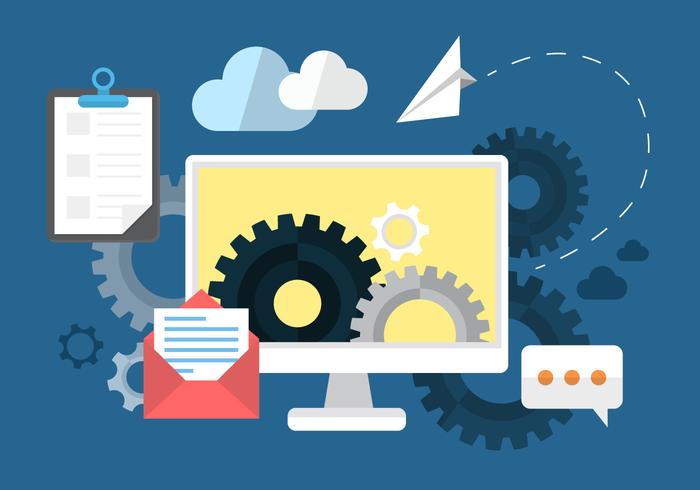 Free Office Icons Free Office Icons