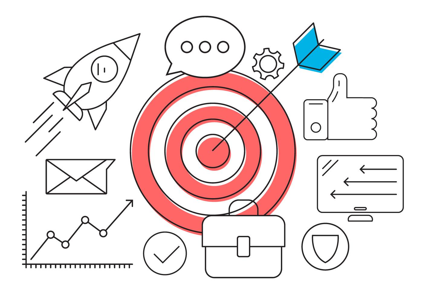 Startup Vector Collection 129869 Vector Art at Vecteezy