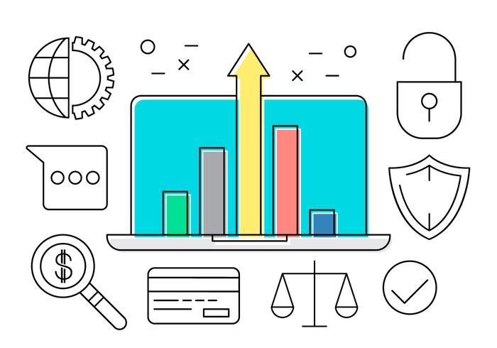Free Marketing Icons Free Marketing Icons