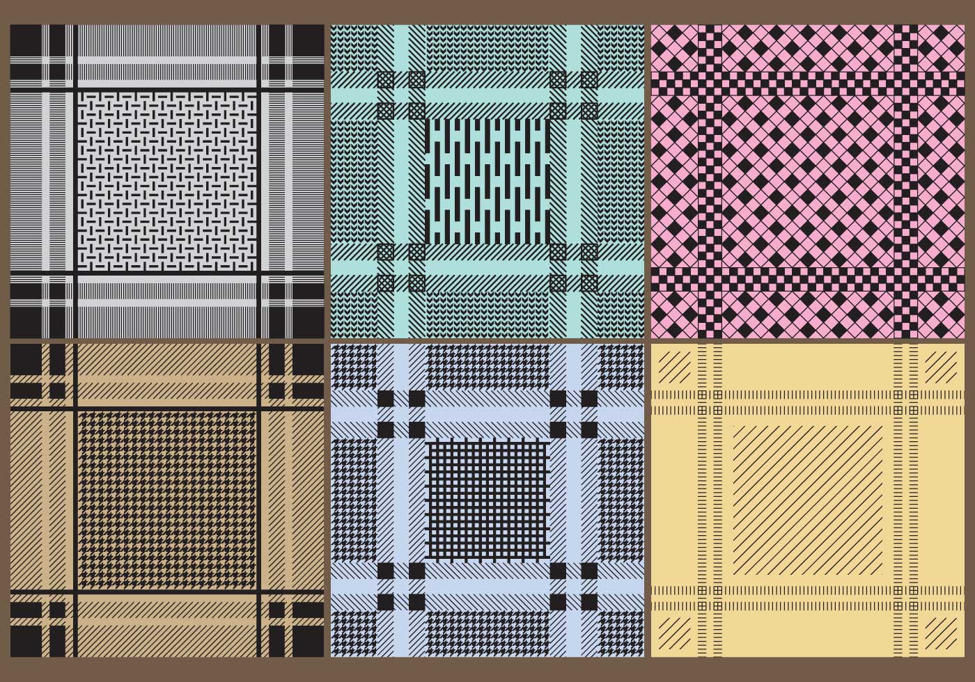 Keffiyeh Patterns Download Free  Vectors Clipart 