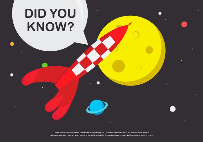 Trivia Spaceman and Spaceship Encyclopedia Trivia Spaceman and Spaceship Encyclopedia
