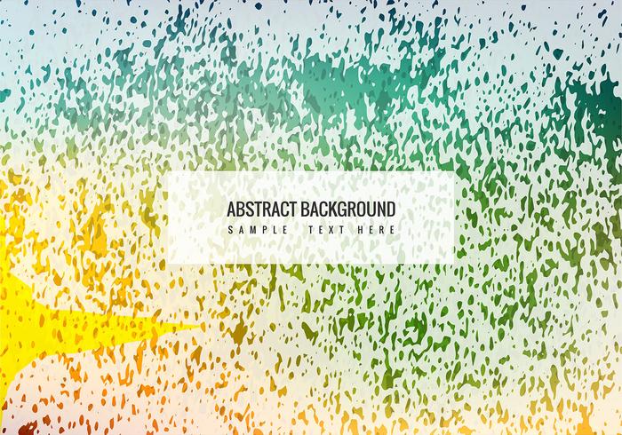 Free Vector Colorful Grunge Background Free Vector Colorful Grunge Background