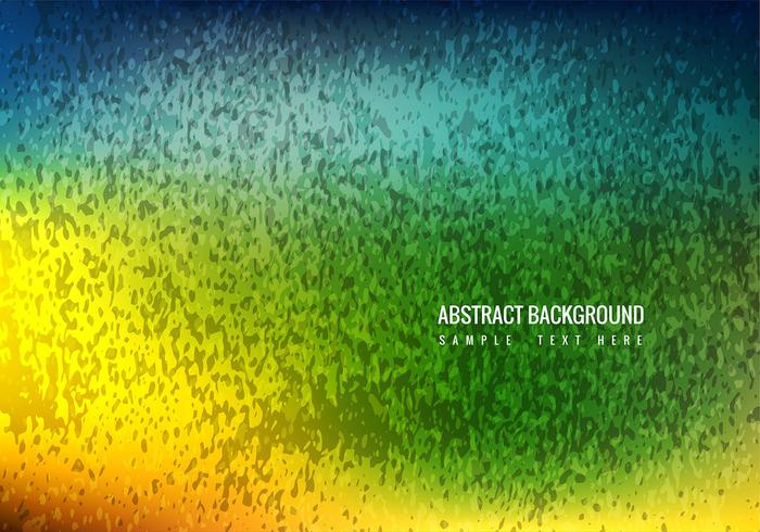 Free Vector Colorful Grunge Background