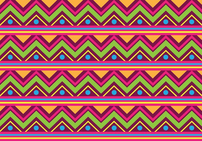 Simple Songket Pattern vector