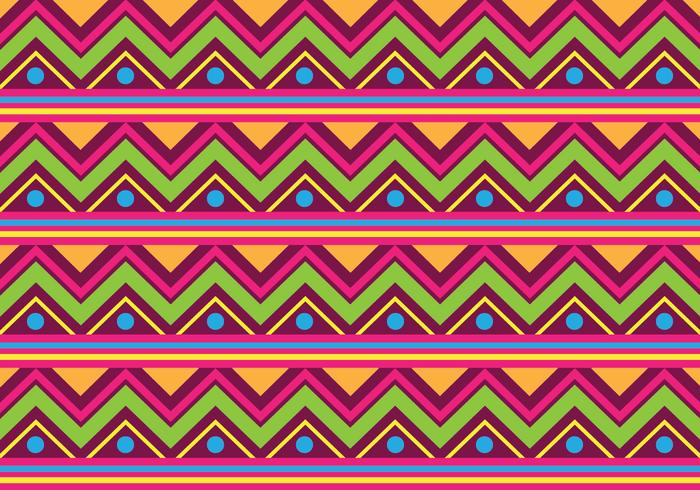 Simple Songket Pattern vector