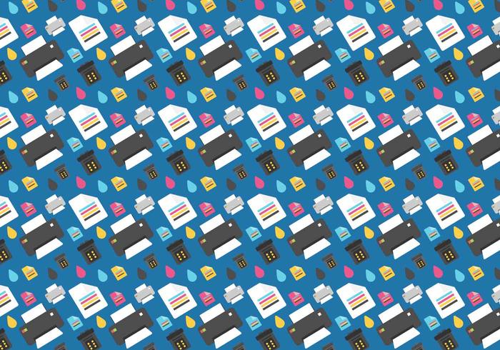 Free Printing Vector Free Printing Vector