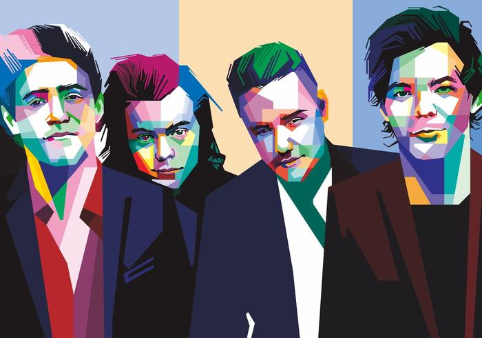 One Direction Vector
