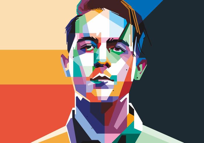 G-Eazy Vector