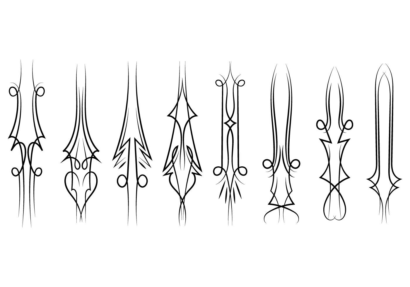 Free Pinstripes Vectors 130281 Vector Art at Vecteezy