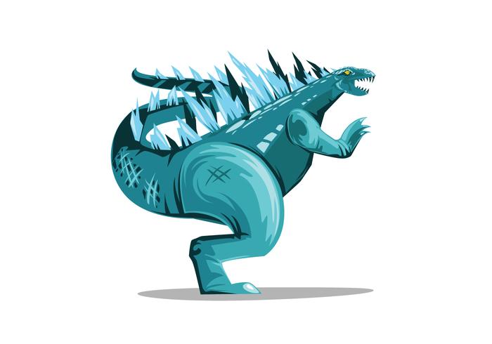 SCARICARE GODZILLA GRATIS