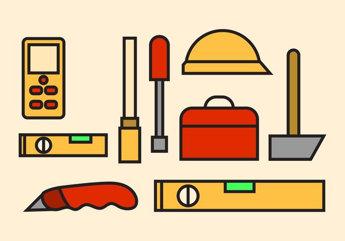 Free Tools Vector