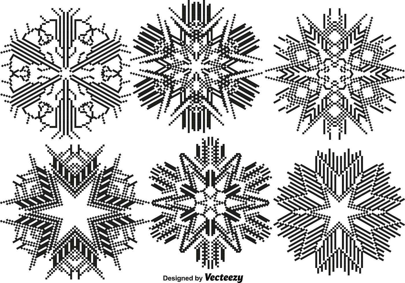 Free Free 329 Vector Frozen Snowflake Svg SVG PNG EPS DXF File